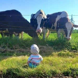 Meet your Posher, Cody